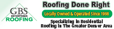 Images GBS Enterprises Roofing