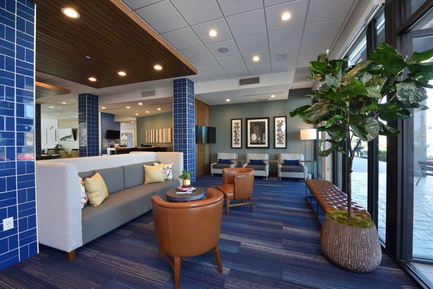 Images Holiday Inn Express & Suites Spring - Woodlands Area by IHG