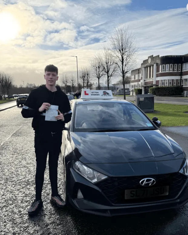 Images The Open Road Driver Training