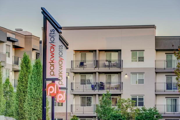 Images Parkway Lofts