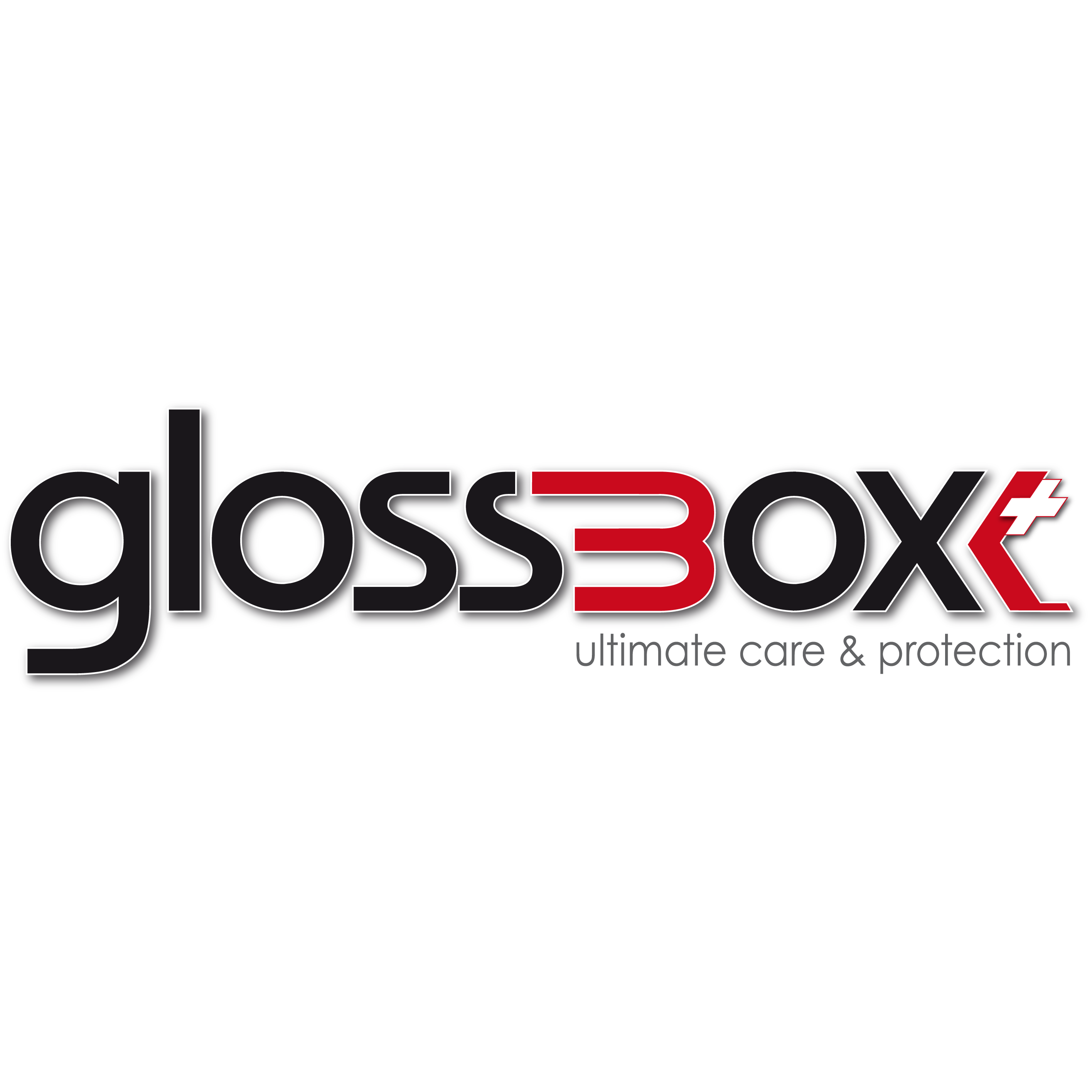 Glossboxx AG Logo