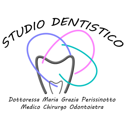 Perissinotto Dott.ssa Maria Grazia Logo