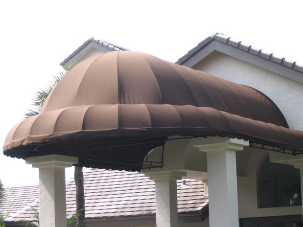 Images A to Z Awnings & Marine Canvas