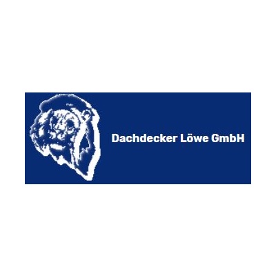Dachdecker & Gerüstbau Löwe GmbH in Glashütte in Sachsen - Logo