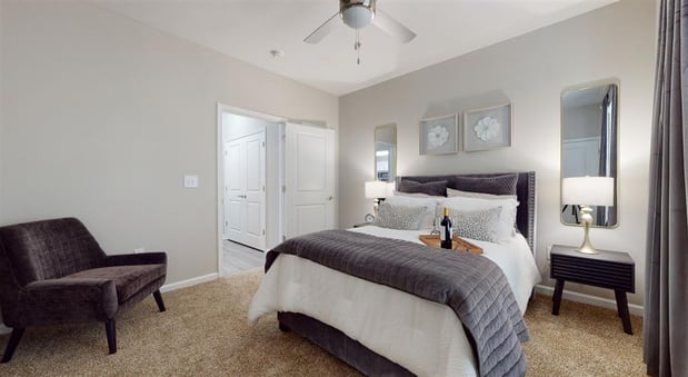 Images Vue at Embry Hills