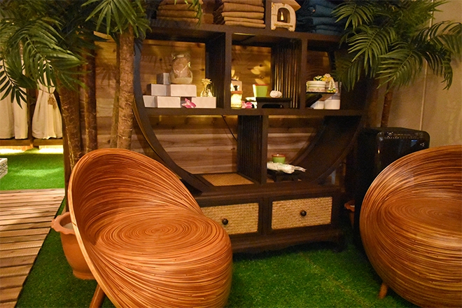 Images Rack’n ラックンTHE GARDEN店