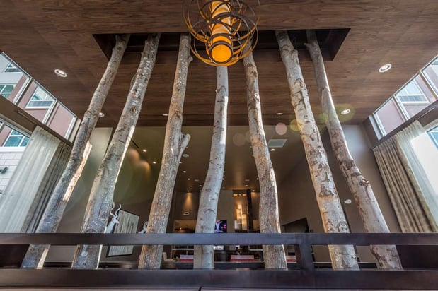 Images Homewood Suites by Hilton Charlotte Ballantyne, NC