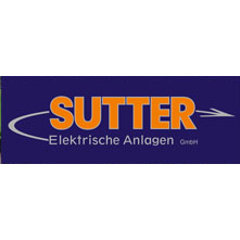 Sutter Elektrische Anlagen GmbH Logo