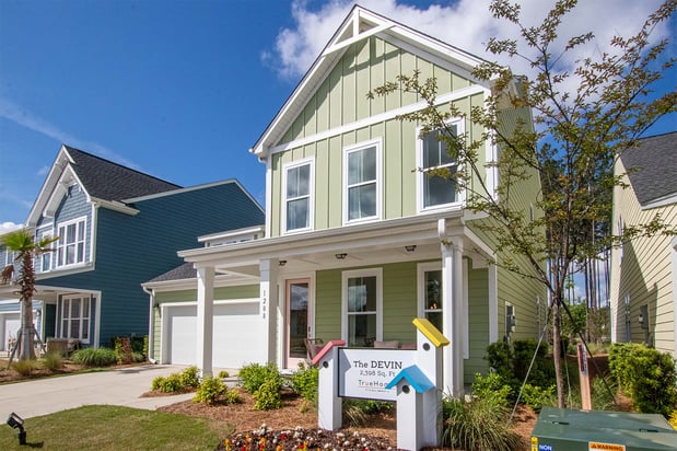 Images Homecoming by True Homes