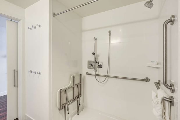 Images Hampton Inn and Suites Boston/Waltham