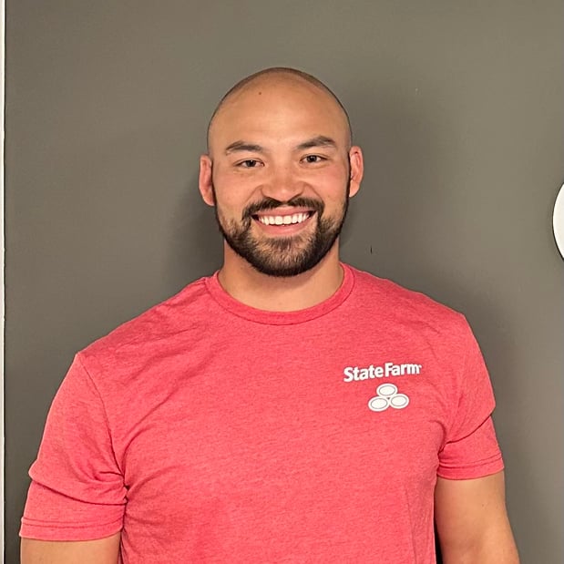 Images Ben Davis - State Farm Insurance Agent