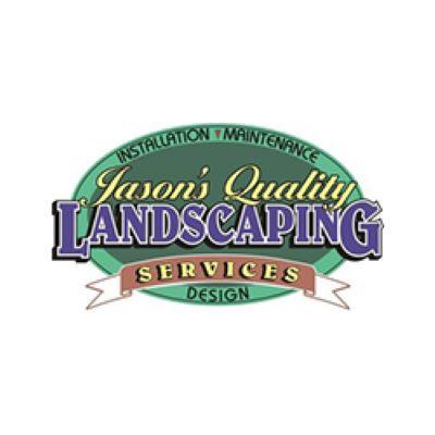Jason's Quality Landscaping Inc Logo