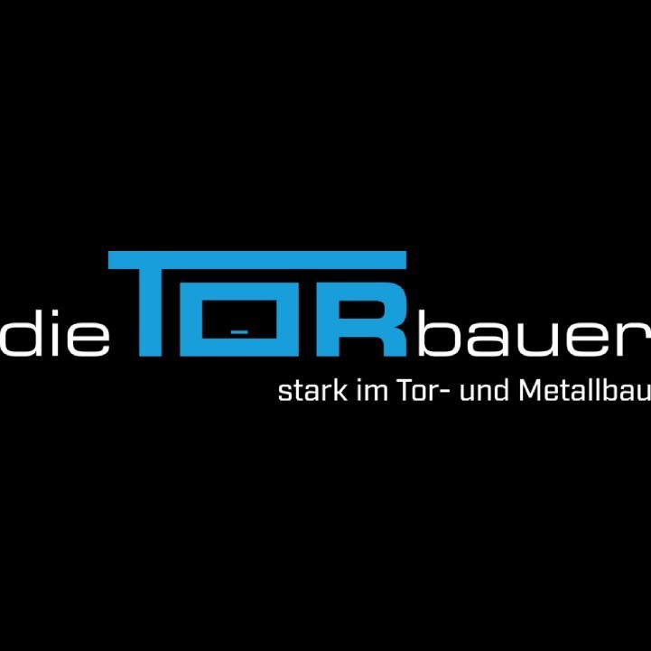Die Torbauer AG Logo