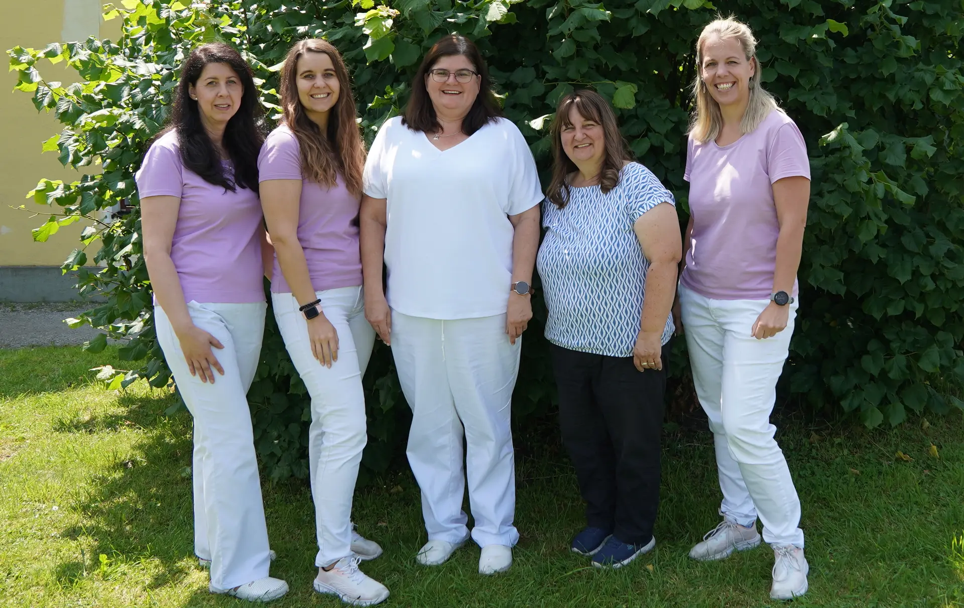 Bild 2 von Dr. Angelika Mühlbacher