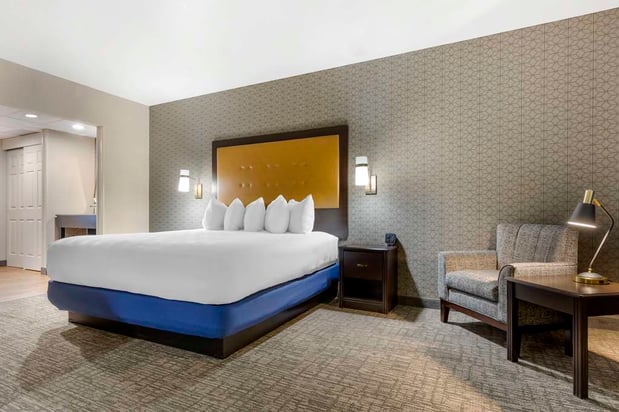 Images Best Western Plus Grant Creek Inn