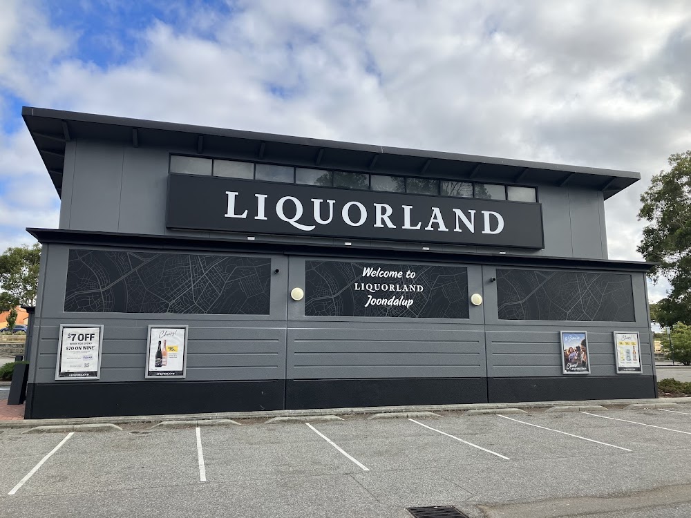 Images Liquorland Joondalup