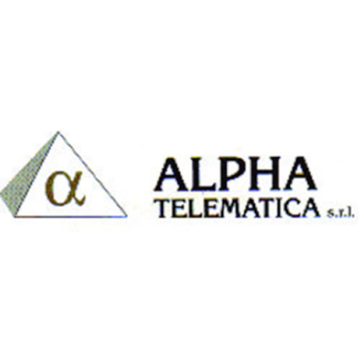 Alpha Telematica Srl Logo