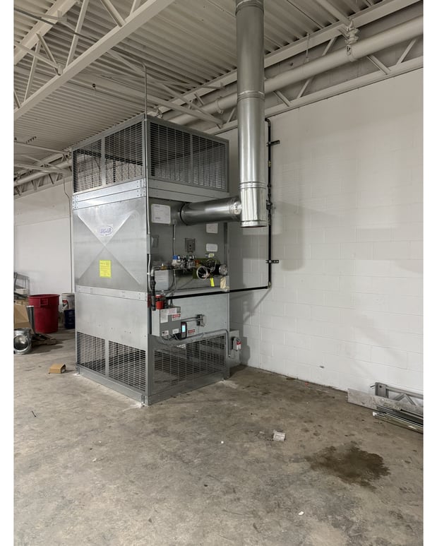 Images Philo HVAC LLC