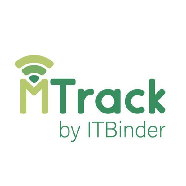 ITBinder GmbH Logo
