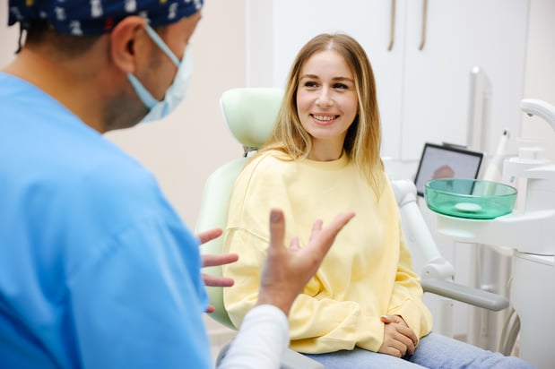 Images My Family Dental Novi