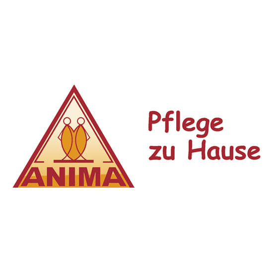 Logo Anima - Pflege zu Hause
