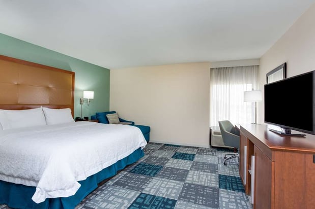 Images Hampton Inn Norcross