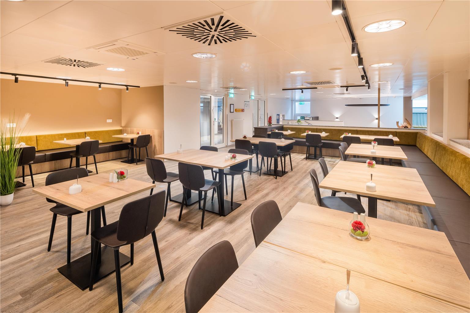 Best Western Hotel Muenchen Airport, Robert-Koch-Strasse 10 in Erding