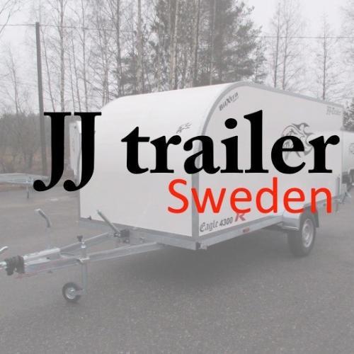 JJ Trailer Sweden AB Logo