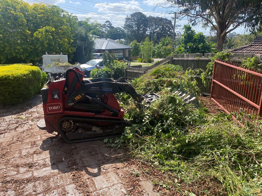 Images Regans Property Maintenance