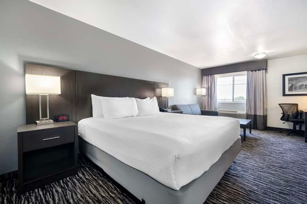 Images Best Western Santa Fe