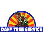 Dany Tree Service Logo