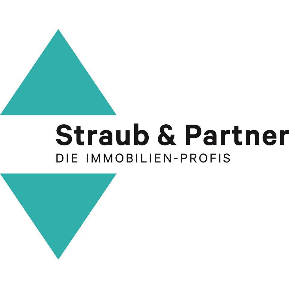 Die Immobilien-Treuhänder Straub & Partner AG Logo