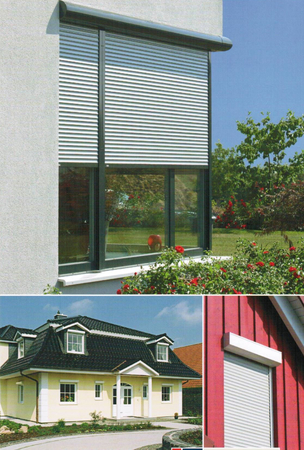 Bild 3 MR Sonnenschutz + Solartechnik Franken e.K. in Zirndorf