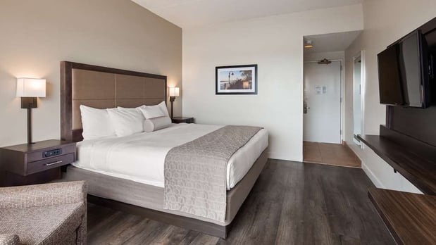 Images Best Western Plus Coastline Inn