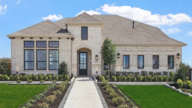 Images DRB Homes Taylor Estates