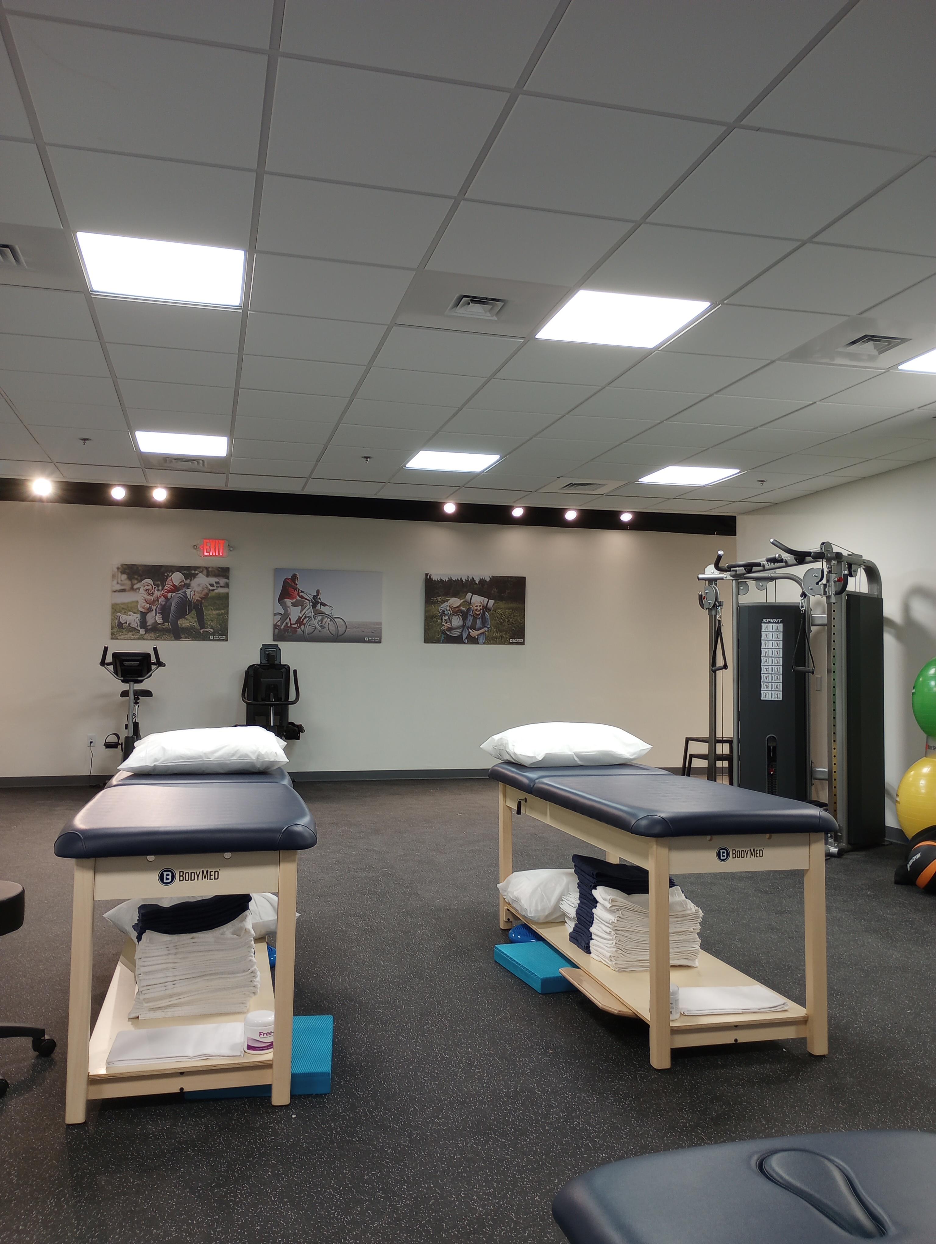 Image 6 | Bay State Physical Therapy - North Station