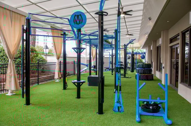 Images Crowne Plaza Executive Center Baton Rouge by IHG