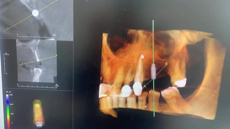 Images Studio Dentistico Gabrieli