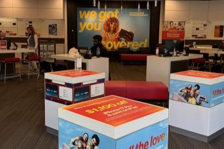 Verizon