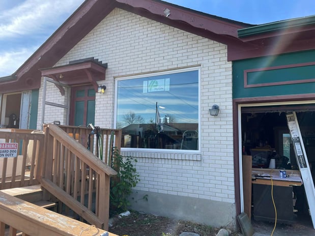 Images Prestige Home Exterior