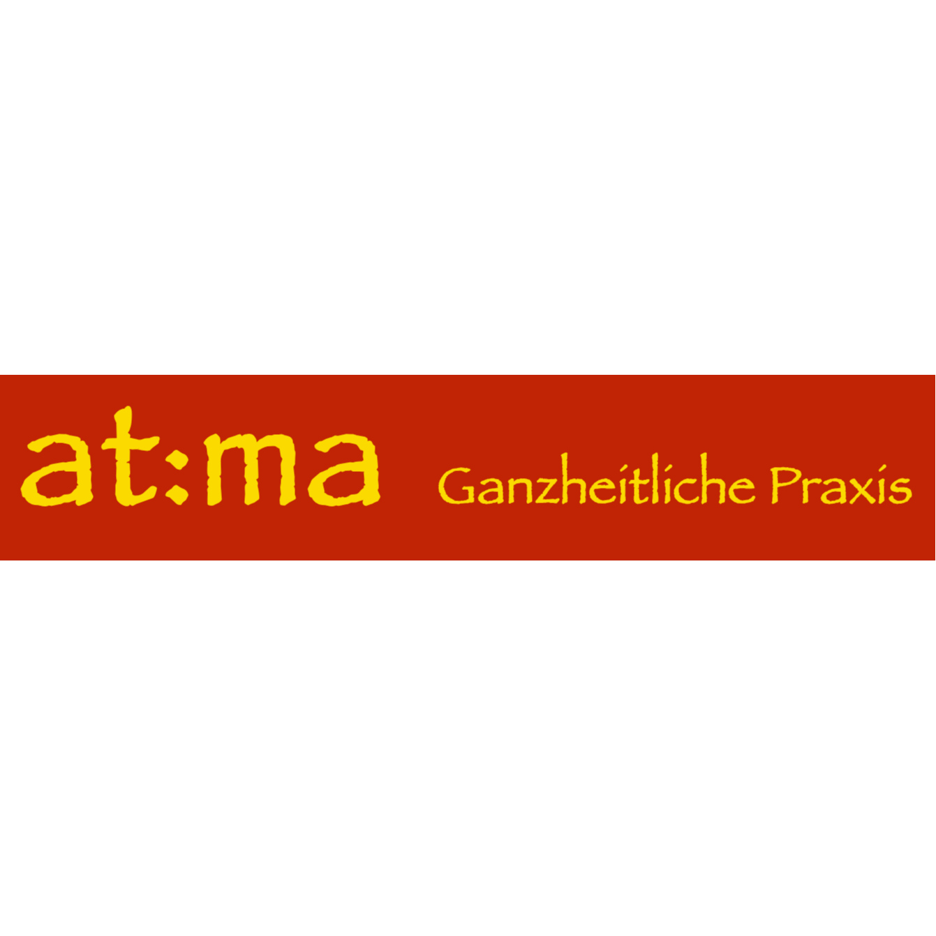 Logo atma Ganzheitliche Praxis