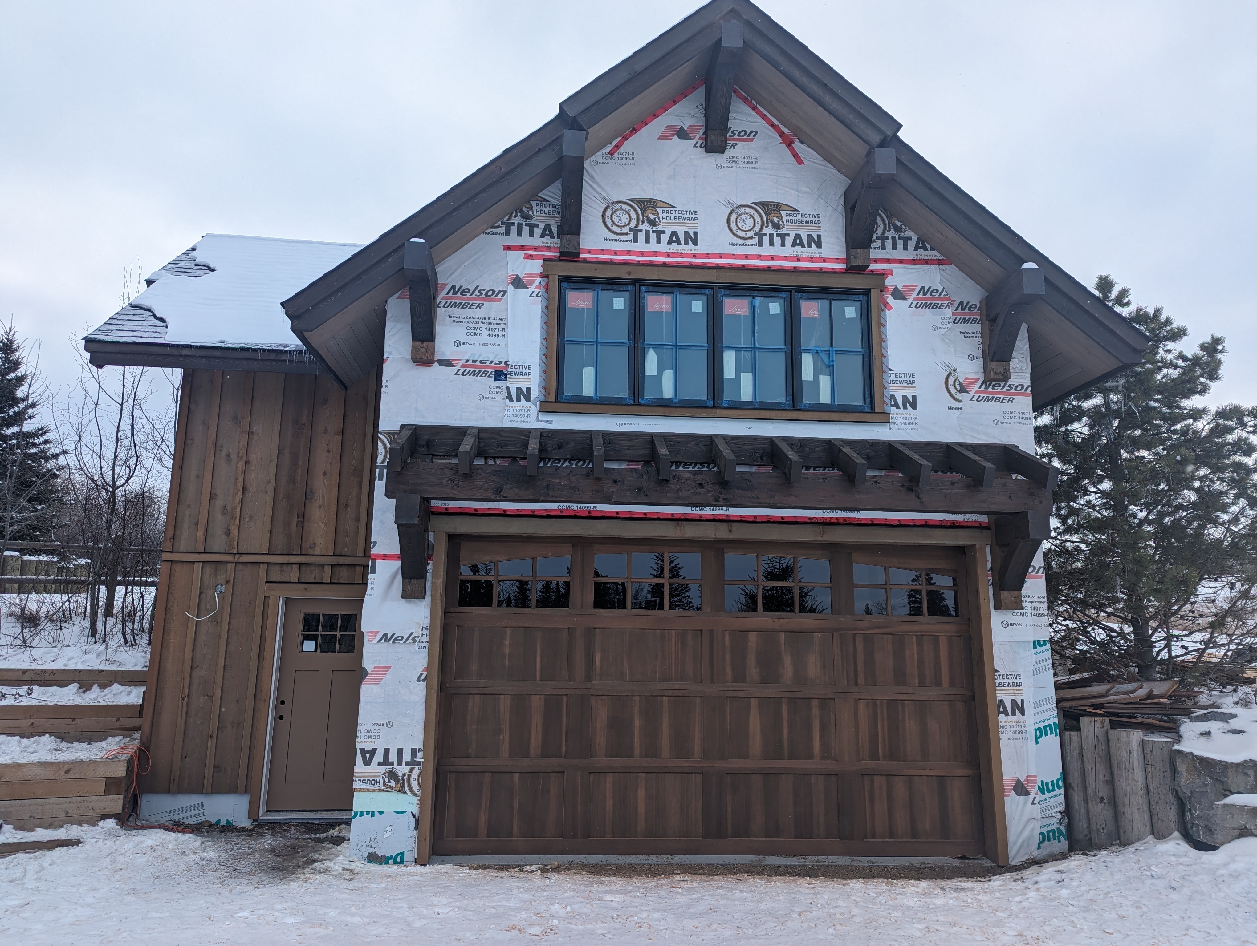 Images The Blue Spruce Builder