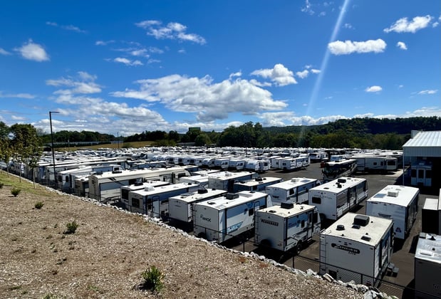 Images Camping World RV Sales