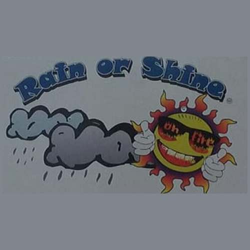 Rain Or Shine On Fire - Tacoma, WA 98404 - (253)232-9326 | ShowMeLocal.com