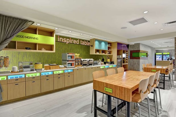 Images Home2 Suites by Hilton Jacksonville South St Johns Town Ctr