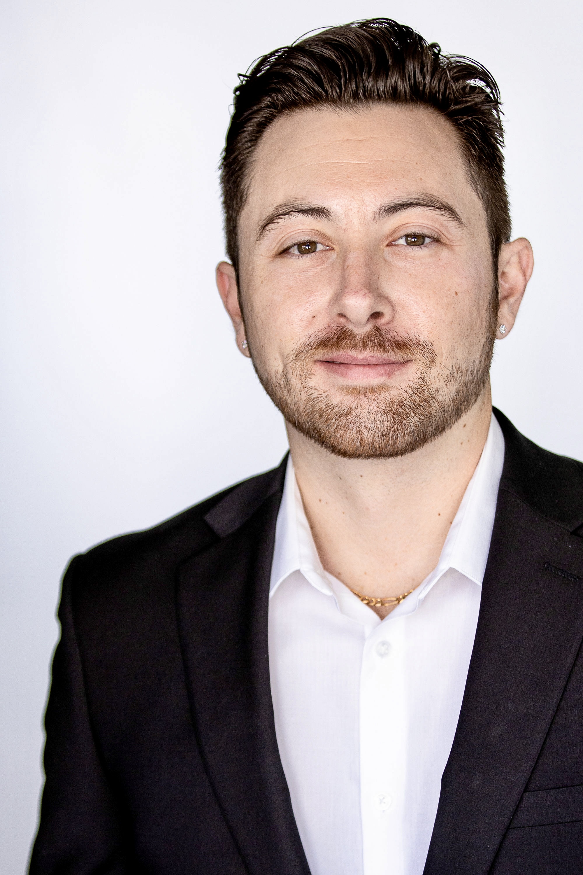 Nick A Jurun at Guaranteed Rate Affinity (NMLS #955846) Image