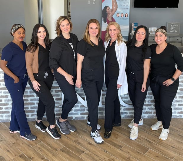 Images Frisco Beauty Nurse