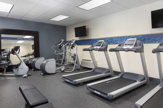 Images Hampton Inn Myrtle Beach-West