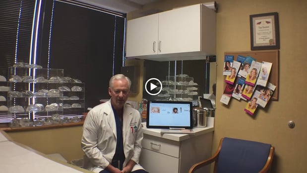 Images Dr. Joseph R. Barnthouse, MD