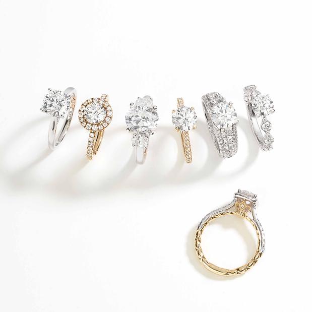 Images Continental Diamond